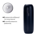 Інтерактивний смарт-мастурбатор із вібрацією та посмоктуванням Svakom Sam Neo 2