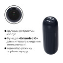 Інтерактивний смарт-мастурбатор із вібрацією та посмоктуванням Svakom Sam Neo 2