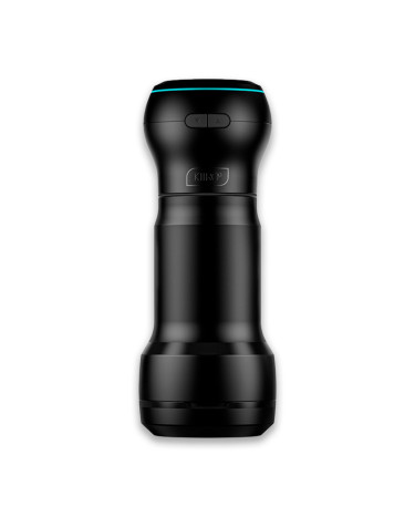 Мастурбатор з всмоктувальною насадкою PowerBlow Kiiroo Feel Pocket