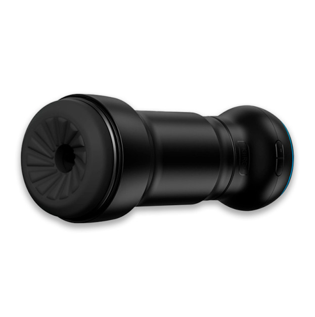 Мастурбатор з всмоктувальною насадкою PowerBlow Kiiroo Feel Pocket