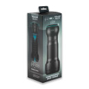 Мастурбатор з всмоктувальною насадкою PowerBlow Kiiroo Feel Pocket