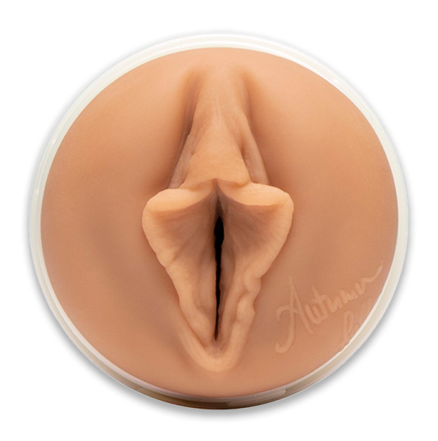 Мастурбатор Fleshlight Girls Autumn Falls Cream