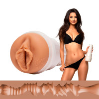 Мастурбатор Fleshlight Girls Eliza Ibarra Ethereal