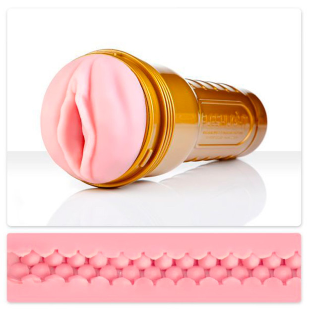 Мастурбатор Fleshlight Stamina Training Unit
