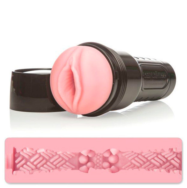 Мастурбатор-вагіна Fleshlight GO Surge