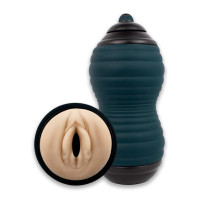 Мастурбатор Adrien Lastic Siltex Ultra з регулюванням тиску