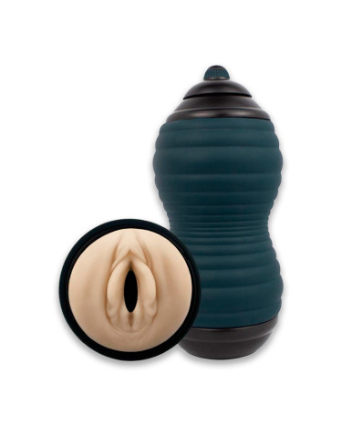 Мастурбатор Adrien Lastic Siltex Ultra з регулюванням тиску