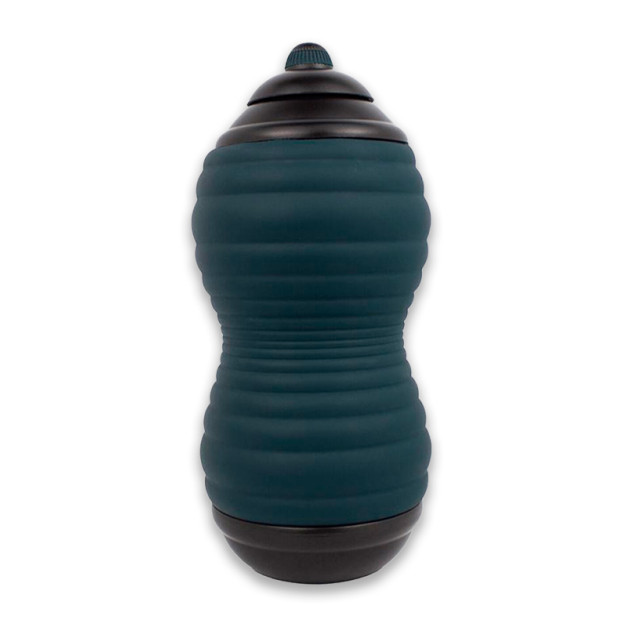 Мастурбатор Adrien Lastic Siltex Ultra з регулюванням тиску