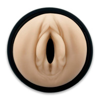 Мастурбатор Adrien Lastic Siltex Ultra з регулюванням тиску