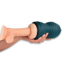 Мастурбатор Adrien Lastic Siltex Ultra з регулюванням тиску