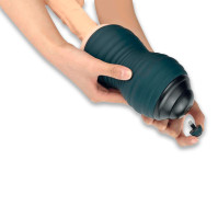 Мастурбатор Adrien Lastic Siltex Ultra з регулюванням тиску