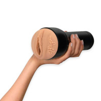 Мастурбатор Kiiroo Feel Reya Sunshine PBC сумісний з PowerBlow та Keon