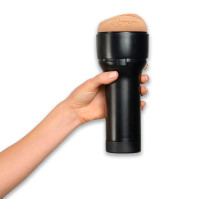 Мастурбатор Kiiroo Feel Reya Sunshine PBC сумісний з PowerBlow та Keon