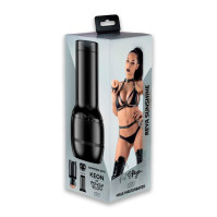 Мастурбатор Kiiroo Feel Reya Sunshine PBC сумісний з PowerBlow та Keon