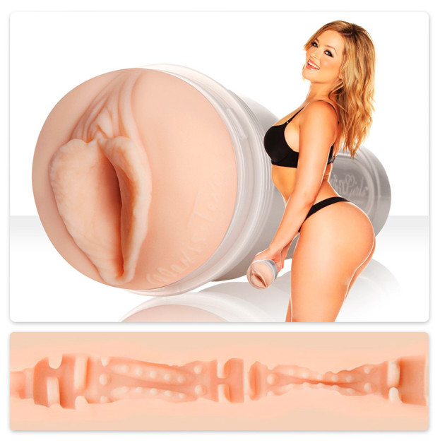 Мастурбатор Fleshlight Girls Alexis Texas Outlaw