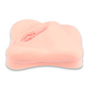 Мастурбатор-вагіна двошаровий Kokos Adarashi -2 Double Layer