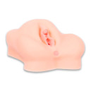 Мастурбатор-вагіна двошаровий Kokos Adarashi -2 Double Layer