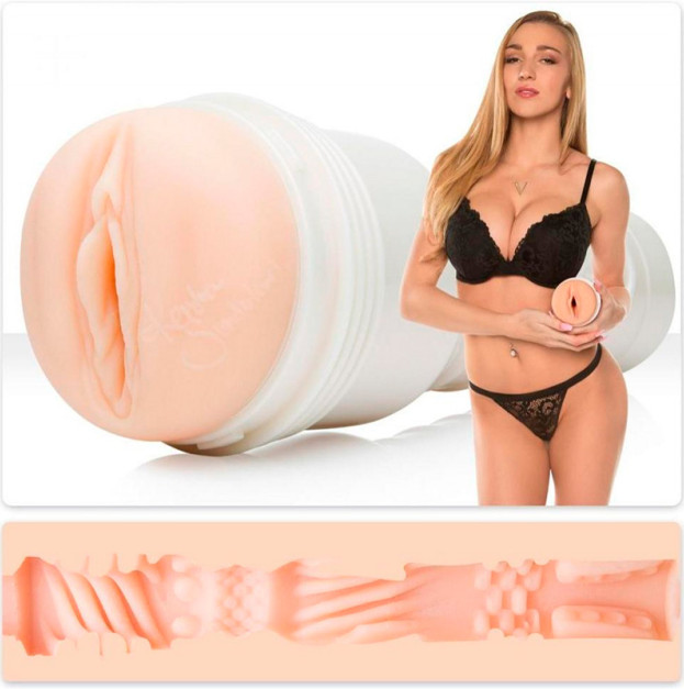 Мастурбатор Fleshlight Girls Kendra Sunderland Angel