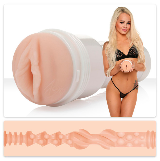 Мастурбатор Fleshlight Girls Elsa Jean Tasty