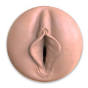 Мастурбатор-вагіна Fleshlight Boost Bang Light Medium Flesh