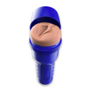 Мастурбатор-вагіна Fleshlight Boost Bang Light Medium Flesh