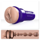 Мастурбатор-вагіна Fleshlight Boost Bang Light Medium Flesh