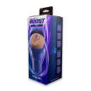 Мастурбатор-вагіна Fleshlight Boost Bang Light Medium Flesh