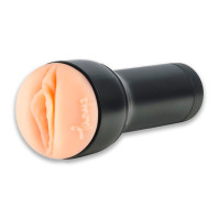 Мастурбатор Kiiroo Feel Tanya Tate PBC сумісний з PowerBlow та Keon