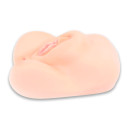 Мастурбатор-вагіна двошаровий Kokos Adarashi -3 Double Layer