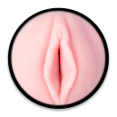 Мастурбатор-вагіна Fleshlight Pink Lady Destroya