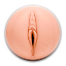 Мастурбатор Fleshlight Girls Kenzie Reeves Cream Puff