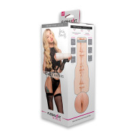 Мастурбатор Fleshlight Girls Kenzie Reeves Cream Puff