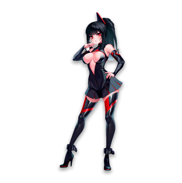 Мастурбатор Fleshlight Fantasy Lilith Fukumoto Shokushu