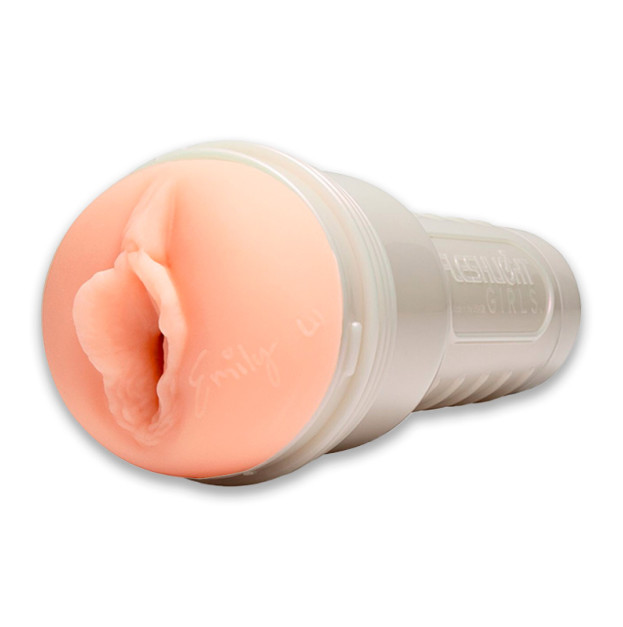 Мастурбатор Fleshlight Girls Emily Willis Squirt