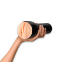 Мастурбатор Kiiroo Feel Reagan Foxx PBC сумісний з PowerBlow та Keon