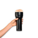 Мастурбатор Kiiroo Feel Reagan Foxx PBC сумісний з PowerBlow та Keon