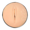 Мастурбатор Kiiroo Feel Rae Lil Black PBC сумісний з PowerBlow та Keon