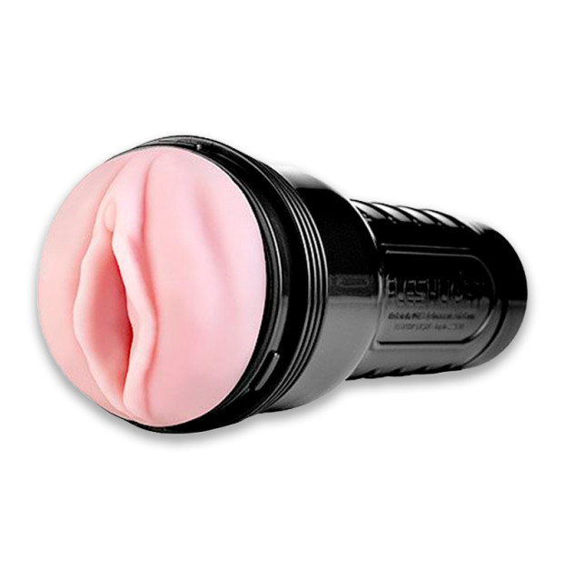 Мастурбатор-вагіна Fleshlight Pink Lady Vortex