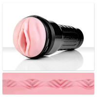 Мастурбатор-вагіна Fleshlight Pink Lady Vortex