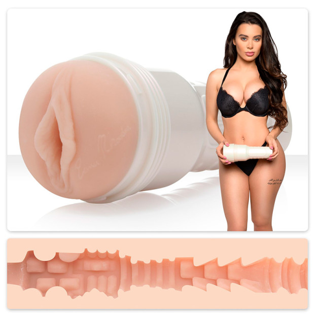 Мастурбатор Fleshlight Girls Lana Rhoades Destiny
