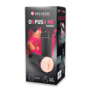 Мастурбатор-вагіна Mystim O(h) PUSH ME Vagina
