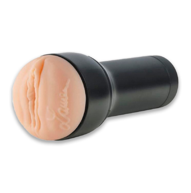 Мастурбатор Kiiroo Feel Lauren Phillips PBC сумісний з PowerBlow та Keon
