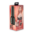 Мастурбатор Kiiroo Feel Lauren Phillips PBC сумісний з PowerBlow та Keon