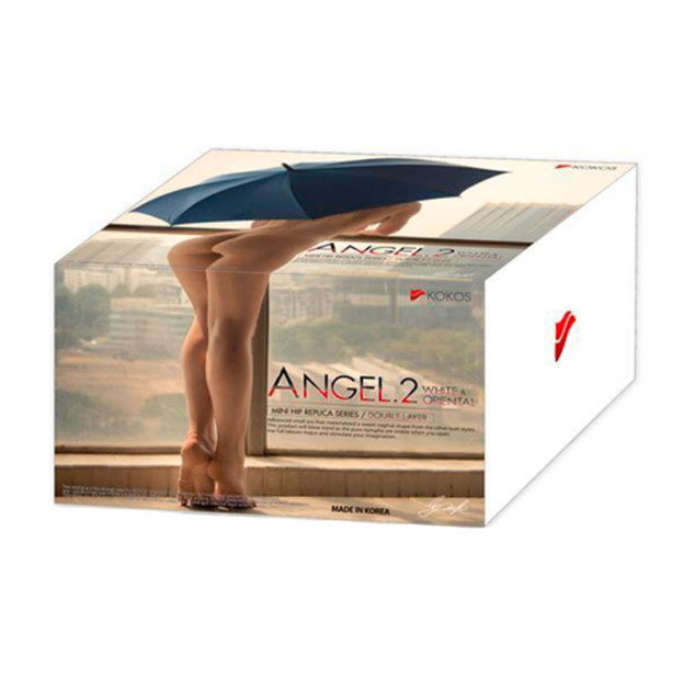 Мастурбатор Kokos Angel 2