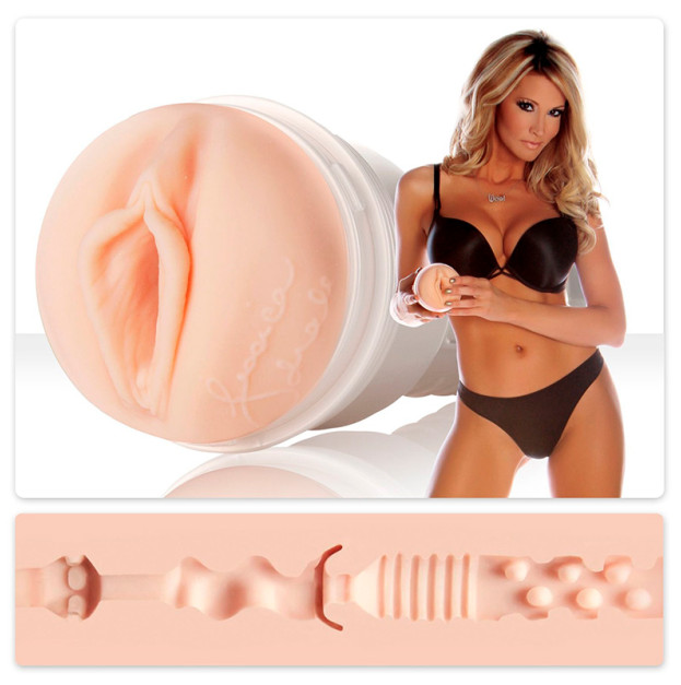 Мастурбатор Fleshlight Girls Jessica Drake Heavenly