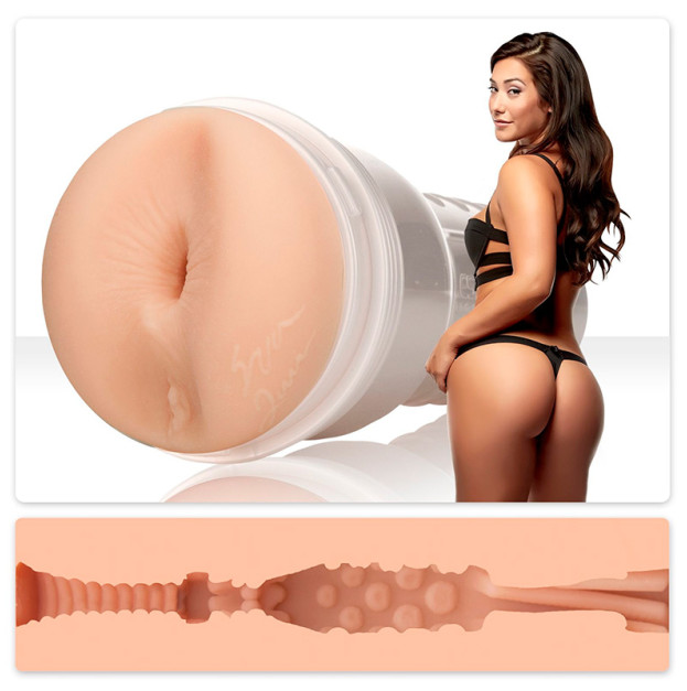 Мастурбатор Fleshlight Girls Eva Lovia Spice