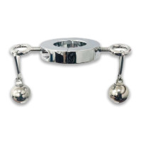 Steel Erection Ring with Weight