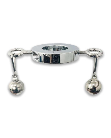 Steel Erection Ring with Weight