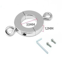 Steel Erection Ring with Weight