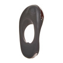 Ерекційне віброкільце Hot Octopuss ATOM PLUS